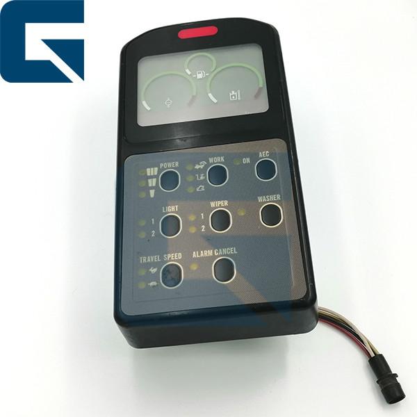 Buy cheap 7Y-5500 Monitor MPD Panel 7Y5500 For 320 E320A 320A Excavator from wholesalers