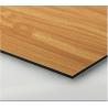Buy cheap Weatherproof Marble Aluminum Composite Panel For Long-lasting Beauty from wholesalers