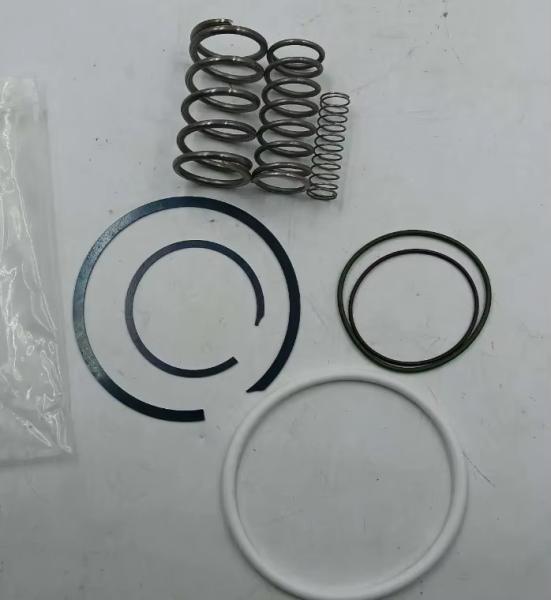 Buy cheap 02250166-220 Inlet Kit Sullair Air Compressor Equipment General High Quality Low Price Hot Sell from wholesalers