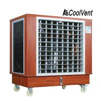 Buy cheap 20000m3/h Air Cooler Evaporative Air Cooler Outdoor 0.55kW 2.5A product