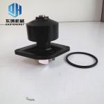 Excavator Engine Parts Customized 4935793 Cooling Diesel Engine Water Pump Used