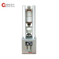 Buy cheap Compact JCZ5 Single Pole Vacuum Contactor Unit / Vacuum Contactor Switch product