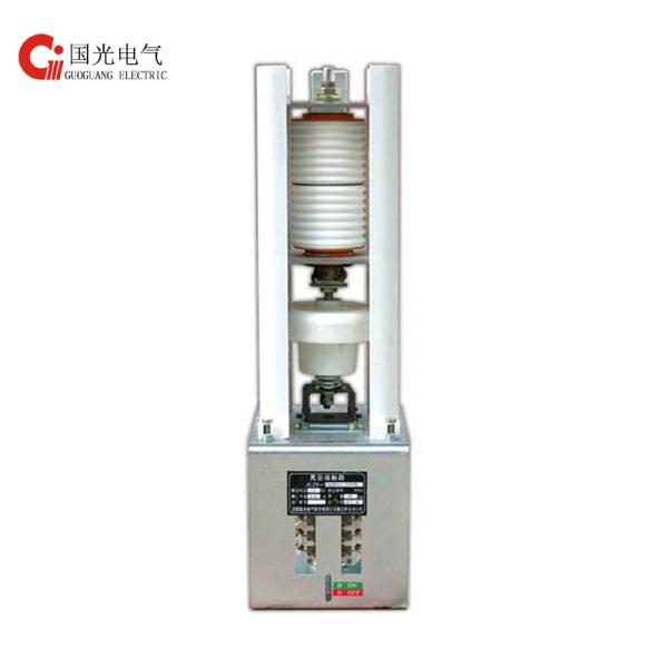 Buy cheap 200 400A 630A Single Pole High Voltage Vacuum Contactor from wholesalers