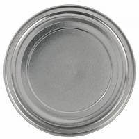Buy cheap TFS SPTE Tinplate Food Tinplate 307D bottom ends 83mm tin cover product