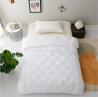 Buy cheap Classic White Collection Lightweight Summer Comforter Diamond Quilting from wholesalers