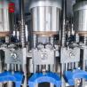 Buy cheap Customized High Speed Mineral Water Production Line/Filling Machine/Processing Plant from wholesalers