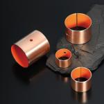 Ra0.8 Oil Free Bushings