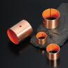 Buy cheap Ra0.8 Oil Free Bushings from wholesalers