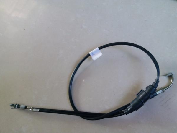 Buy cheap Red Bajaj Throttle Cable After-sales Service After-Sale Accelerator Cable from wholesalers