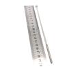 Buy cheap Custom M8 Zinc Self Tapping Stainless Steel Screw 100mm 150mm 200mm Hex Leg Coach Screws from wholesalers