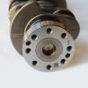 Buy cheap 3Y 4Y Casting Alloy Steel Crankshaft Auto Truck Spare Parts from wholesalers