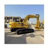 Buy cheap Original Hydraulic Valve Used Excavator Komatsu PC240-8 Made in Japan 2022 Year Model from wholesalers