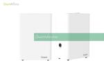 Air Conditioning Hotel Fragrance Machines Low Noise Cold Air Diffusion