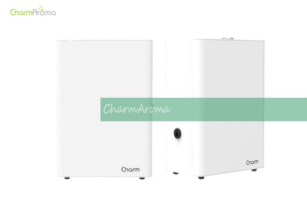 Air Conditioning Hotel Fragrance Machines Low Noise Cold Air Diffusion