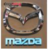 Buy cheap Advertising Vacuum Forming LED 3D signage Logo, Car names signage from wholesalers