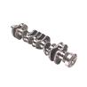 Buy cheap Cummins ISC QSC QSL Diesel Engine Parts Construction Machine Crankshaft Assembly 3965008 from wholesalers
