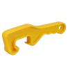 Buy cheap Multifunction Plastic Bucket Cap Shape Cover Opener for Durable Recycled Materials from wholesalers