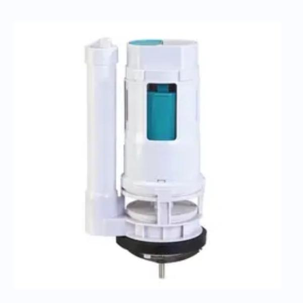 Buy cheap Toilet Cistern Fittings Outlet Valve Dual Flush Valve 185mm/195mm/250mm/290mm For One-piece Toilets from wholesalers