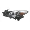 Buy cheap Head Lamp Automotive Rapid Prototyping from wholesalers