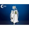 Buy cheap Ce Certificate Salon Cryolipolysis Slimming Machine For Fat Loss from wholesalers