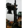 Buy cheap boss used forklift 42ton for sale from wholesalers