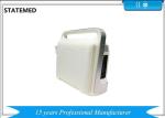 White Color Portable Color Doppler Ultrasound Scanner For Hospital Clinic