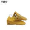 Buy cheap 325 erpillar Excavator Bucket Teeth Alloy Steel E325 7T3402 Tooth from wholesalers