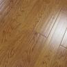 Buy cheap Click Laminate Flooring 15mm High Glossy Laminated Wooden Floor with Attached Pad from wholesalers