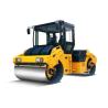 Buy cheap Mini Vibrating Roller Compactor GYD102J Hydraulic 10 Ton For Government Road Construction from wholesalers