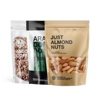 Buy cheap Wholesale Custom Logo Plastic Snack Mango Dried Fruit Packaging Stand Up Pouch product
