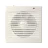 Buy cheap Ultra Quiet Wall Mounted Bathroom Exhaust Fan with LED Light and Plastic Material from wholesalers
