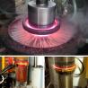 Buy cheap CE Induction Quenching Machine / Hardening Equipment For Shaft And Steel Bar from wholesalers