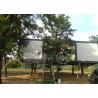 Buy cheap High Intensity Prefabricated Wooden Houses With Galvanized Light Steel Frame from wholesalers