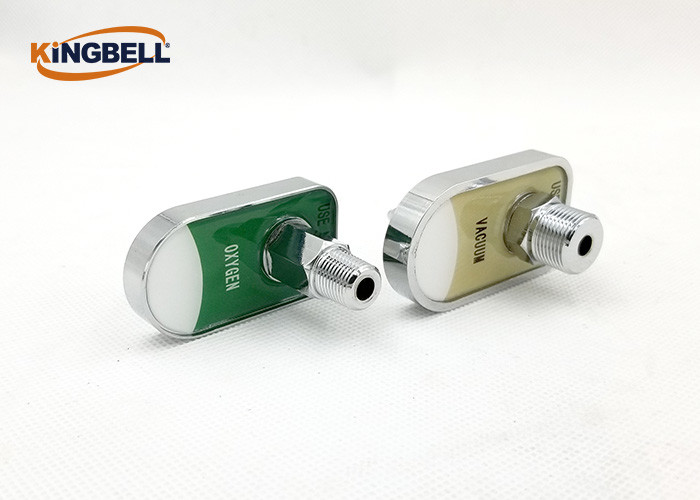 American Standard Medical Vacuum Gas Outlets With Box White Ward