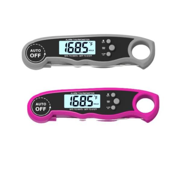 Buy cheap BBQ Thermometer Dual Probe Digital Thermometer Outdoor Indoor For Kitchen from wholesalers