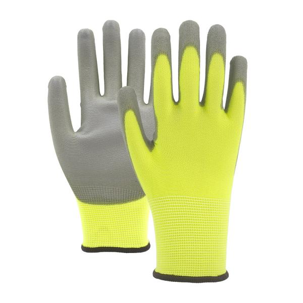Buy cheap Lightweight Gardening Gloves Anti Slip Abrasion Resistant Precision Handling Gloves from wholesalers