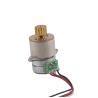 Buy cheap SM1516 Low Speed High Torque Step Motor 5v15mm 12 Volt Geared Stepper Motor from wholesalers