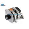 Buy cheap R220-5 LG908 LG856 Excavator Electrical Parts 6BT Engine 24V/60A 8PK 600-825-6110. from wholesalers