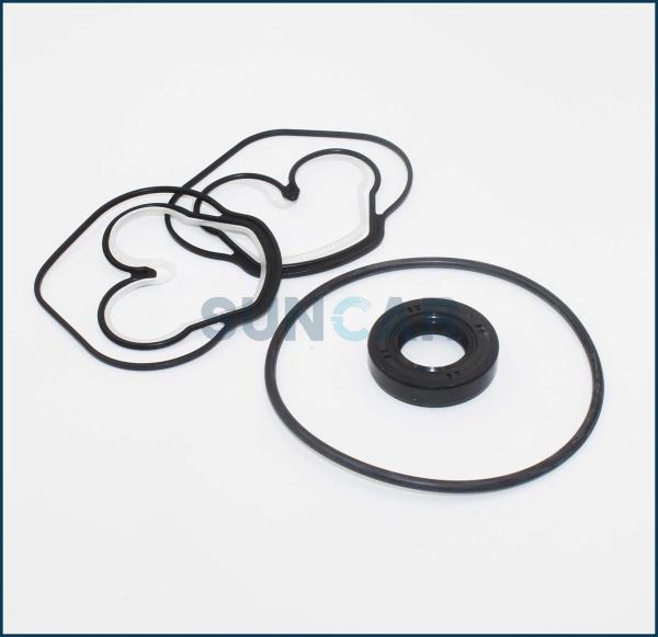 Buy cheap 705-41-01050 7054101050 Seal Kit Pump Assy Fits Komatsu Bulldozer D155A-2A D60P-12 D65E-12 D65PX-12 from wholesalers