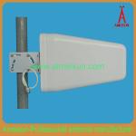 700-2700Mhz Log Periodic DAS Antennas Yagi Aantenna wifi 3g LTE WLAN antenna