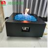 Buy cheap Outdoor Stainless Steel Natural Gas Fire Pit Bending from wholesalers