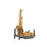 Buy cheap 1000m Depth Track Cummins Portable Water Well Drilling Rig Machine from wholesalers