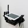 Buy cheap 5 In 1 HIFU Machine Focused Ultrasound RF For Wrinkle Remove Face Lifting Body Slimming from wholesalers