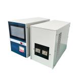 8000A Lithium Ion Battery Spot Welder , Cylindrical Battery Cell Welder