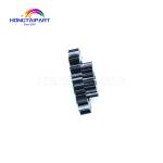 B2342301 B234-2301 Gear Drum Unit 17T 18T for Ricoh Pro 907EX 1357EX 1107EX