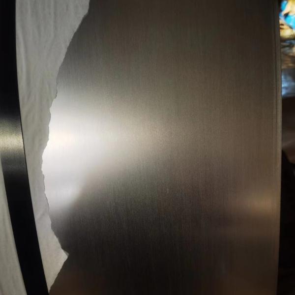 Buy cheap Cold Rolled SUH409L Stainless Steel Sheet Thickness 0.4 - 3.0mm 2D Surface SS Sheet from wholesalers
