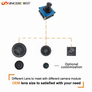 Buy cheap 20MP Image Recognition AR2020 Sensor HDMI USB3.0 Interface Camera Module from wholesalers