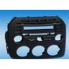 Buy cheap Auto Car Plastic Mold Parts , Plastic Moulded Components Cold Hot Runner from wholesalers