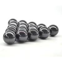 Buy cheap 12.7mm 13mm 14mm 15.875mm 17.462mm 19mm High Precision G5 G10 Silicon Nitride product