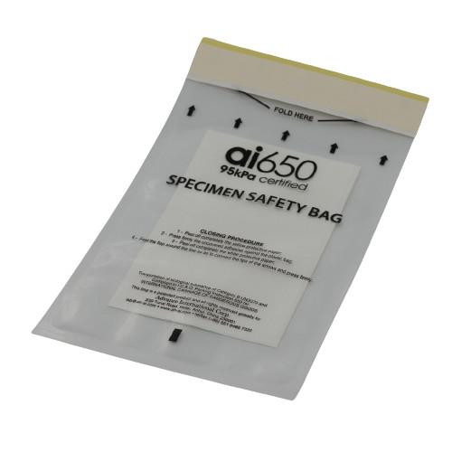 Buy cheap 95kPa Customizable Polyethylene Bags With Odor Barrier from wholesalers